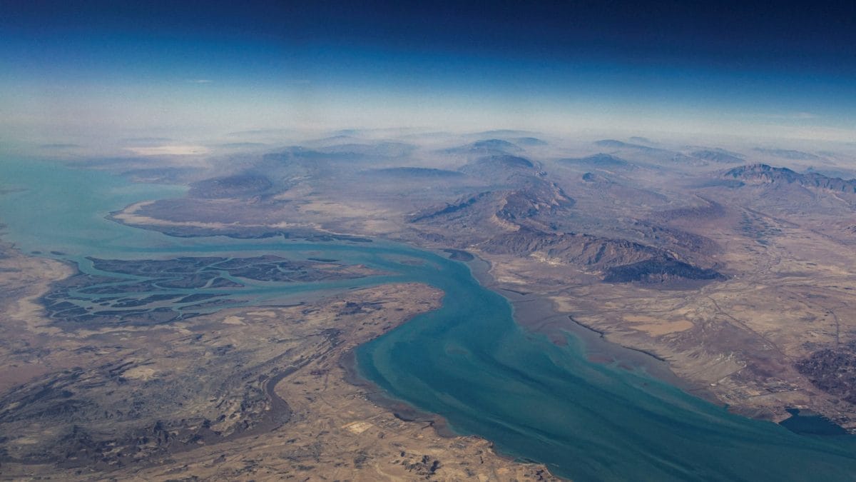 'Plan Is To Get Oil Flowing': US Energy Secretary Says Large Tanker Passed Through Hormuz