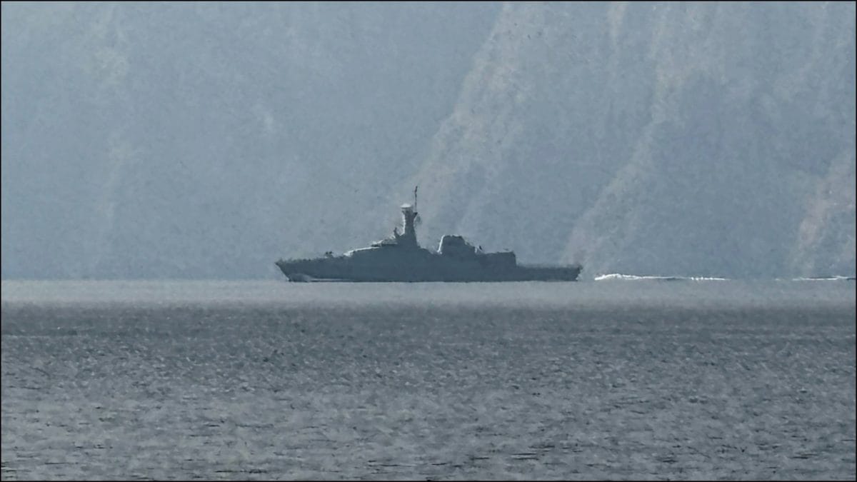 Iran's Hormuz Campaign Decoded: How IRGC Has Turned Maritime Insurance Into Economic Weapon | Exclusive