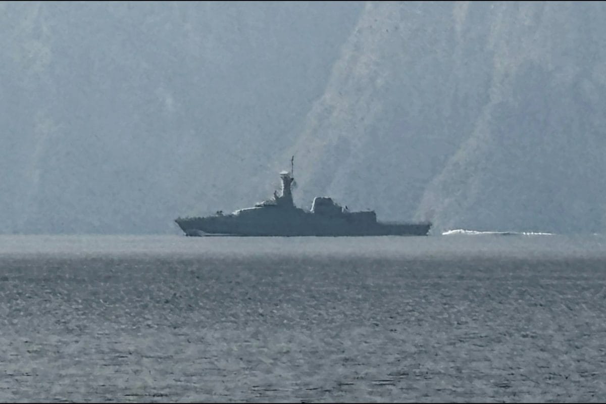 India Weighs Security Assurances Before West Asia Fuel Shipments, Asks Navy To Remain On Standby