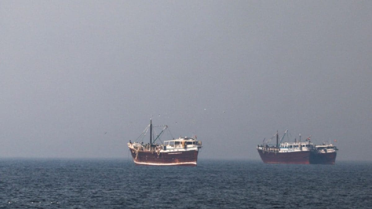From India To Venezuela: How Hormuz Tensions Are Disrupting Global Fuel Markets