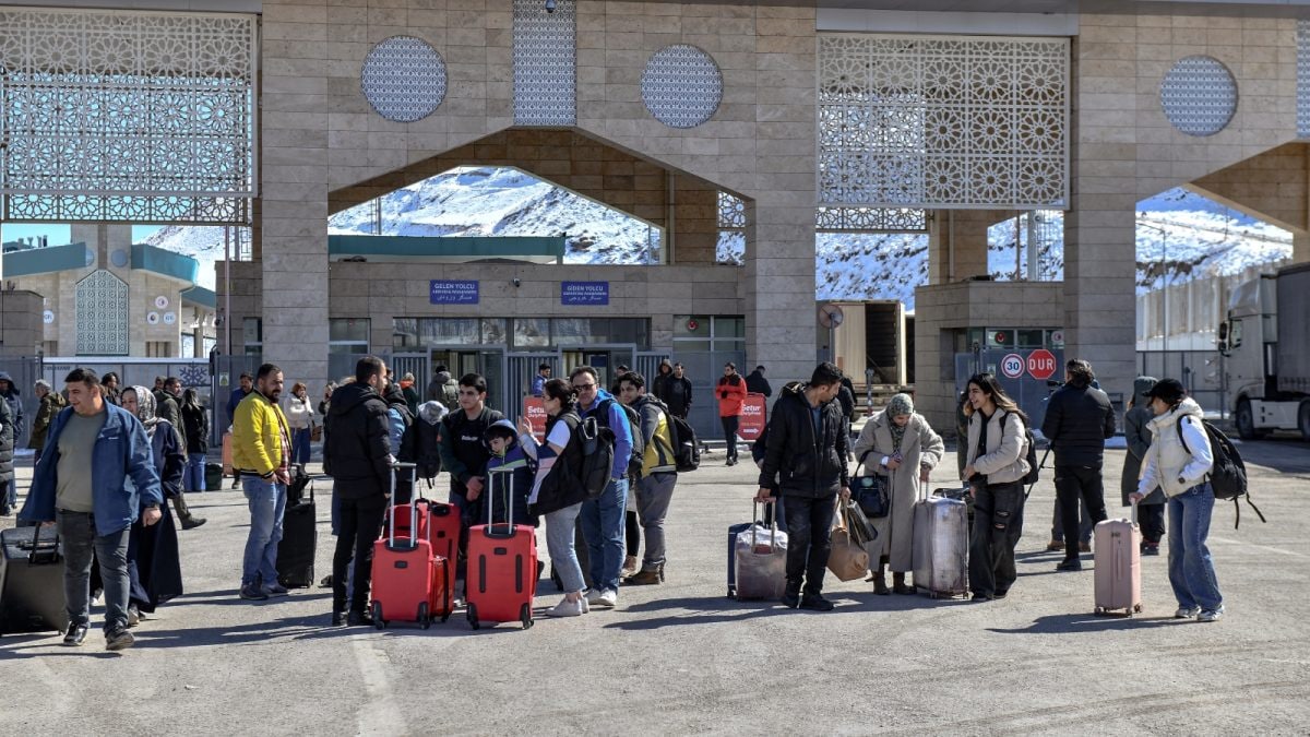 Stranded In West Asia? India Issues Emergency Helpline Numbers As Conflict Enters Fourth Day