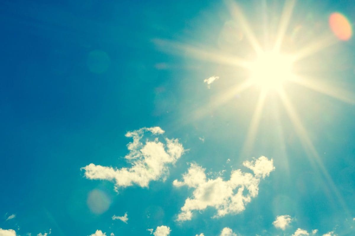 Bengaluru Braces For A Scorching March: IMD Forecasts A Rainless Week