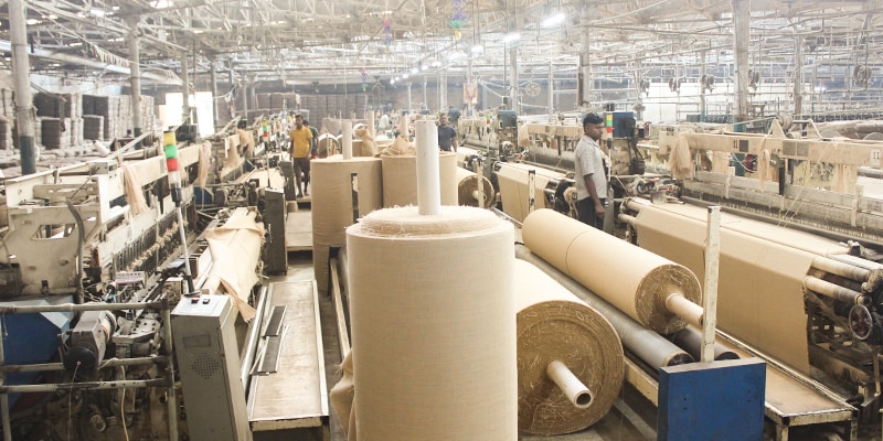 GK: Which City Is Known As The Jute Capital Of The World?