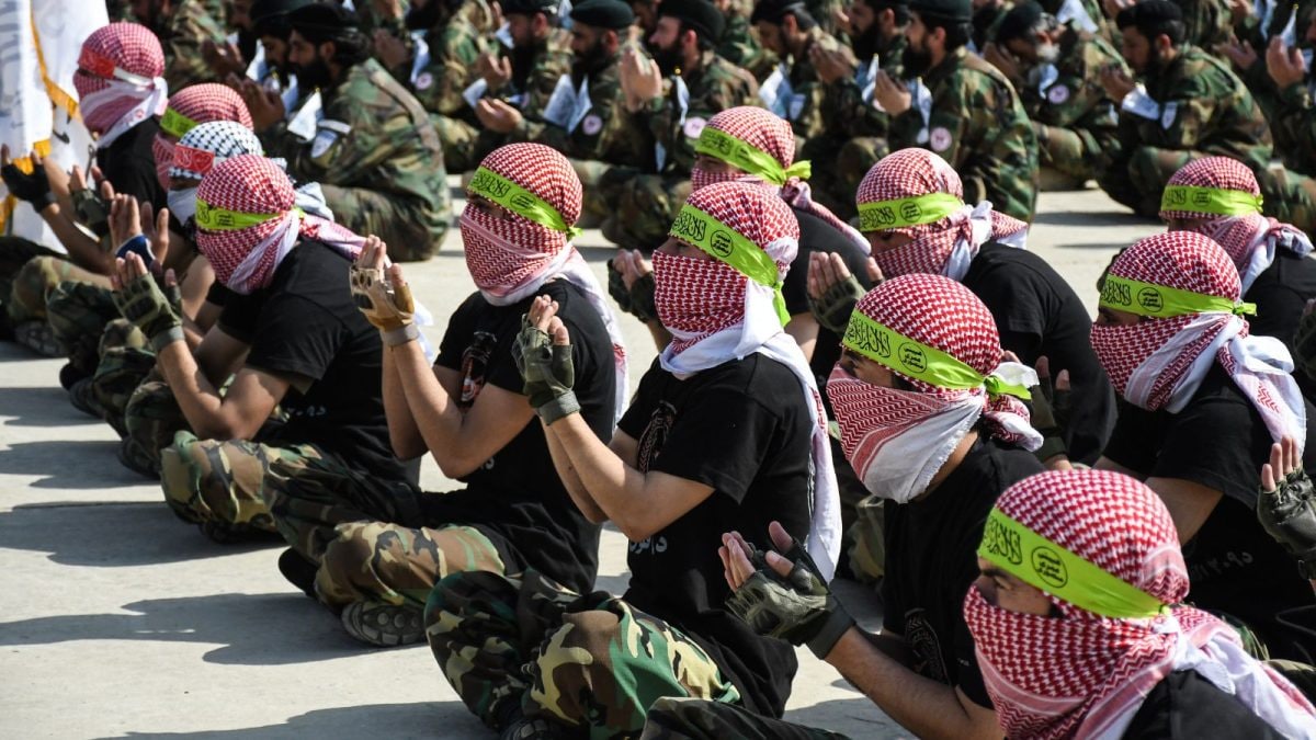 'Precision Strikes': Taliban Hits Pakistan's Nur Khan Airbase, Quetta Headquarters In 'Open War'