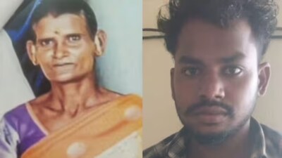 Police investigations revealed that both Saraswathi and Saravanakumar worked at the same construction site and had grown close over time.