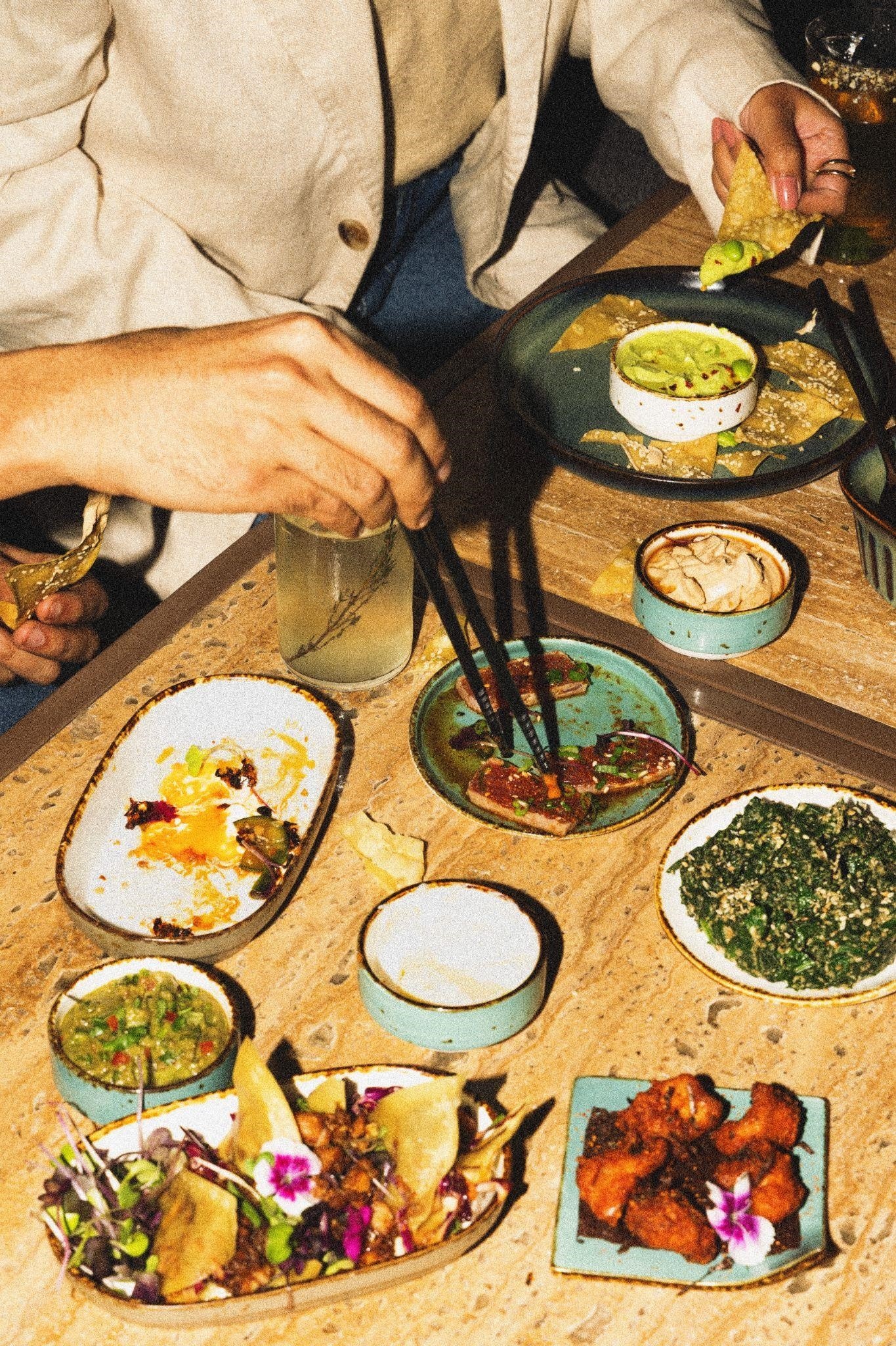 New Restaurants And Bars In India: 5 Innovative Culinary Spaces To Explore