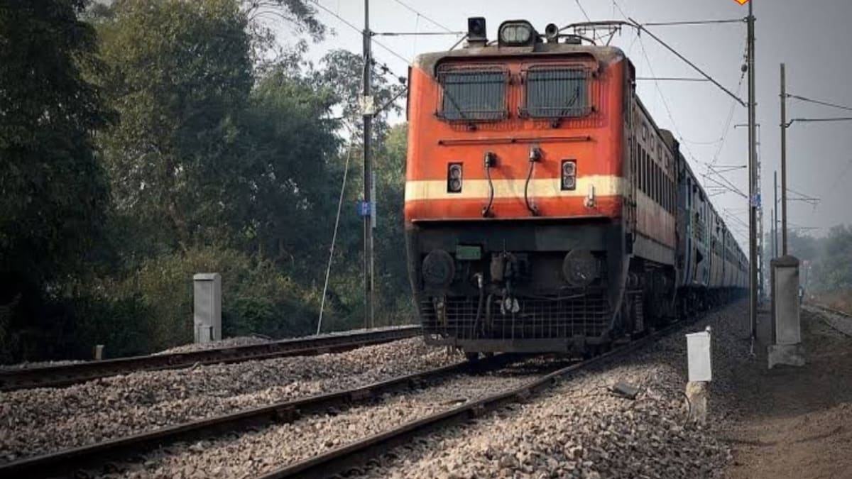 Special Express Train Connecting Mysuru Announced: Check Route And Timings