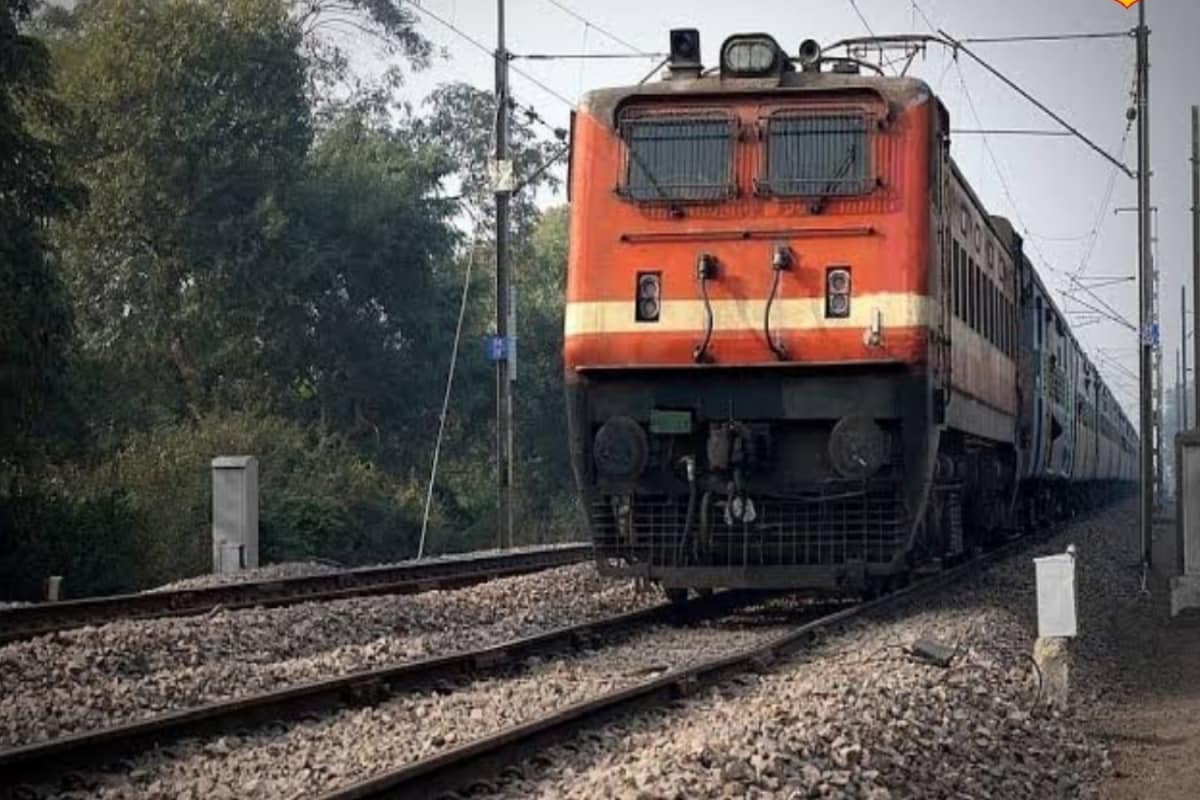 Special Express Train Connecting Mysuru Announced: Check Route And Timings