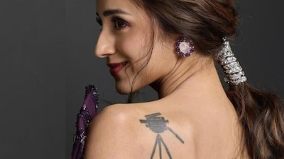 Trisha Krishnan, a successful South Indian actress, is again linked to superstar Vijay amid his marital issues. 