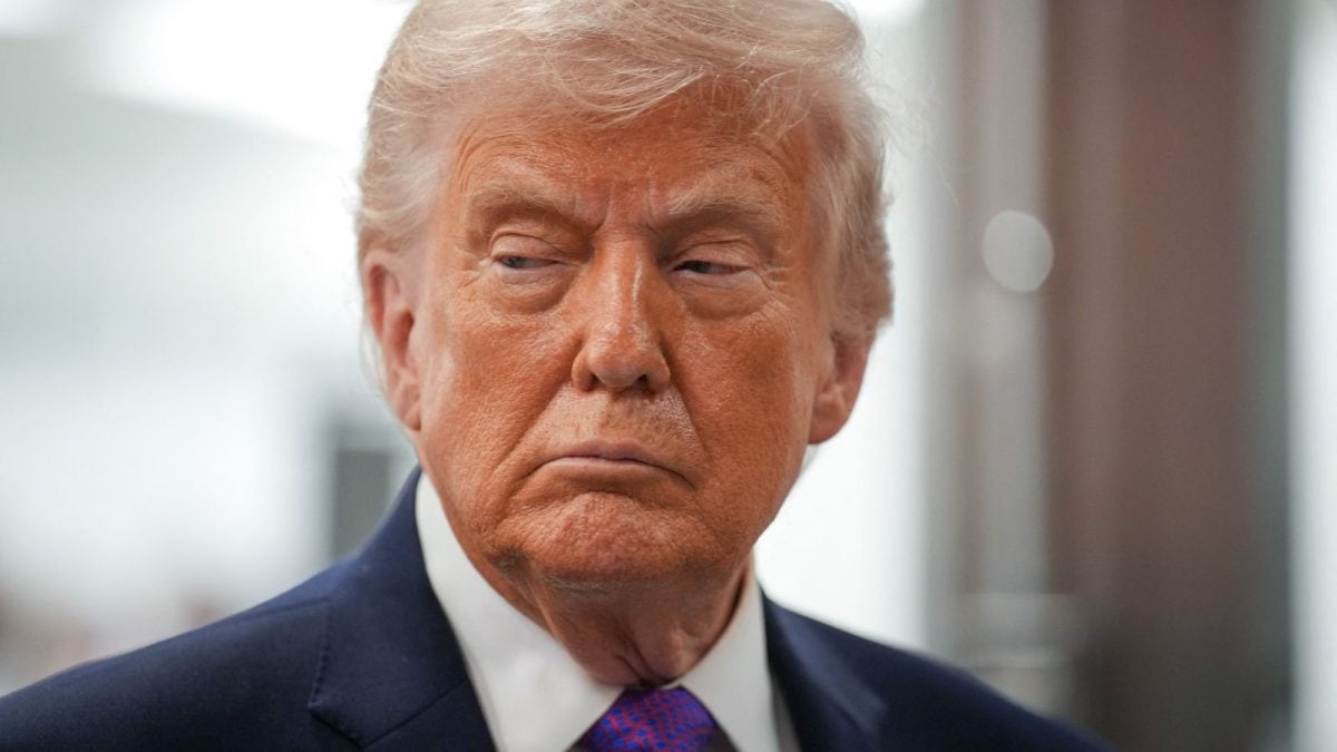 Trump Thought Iran War Would Be Cakewalk. Five Reasons Why He Was Wrong