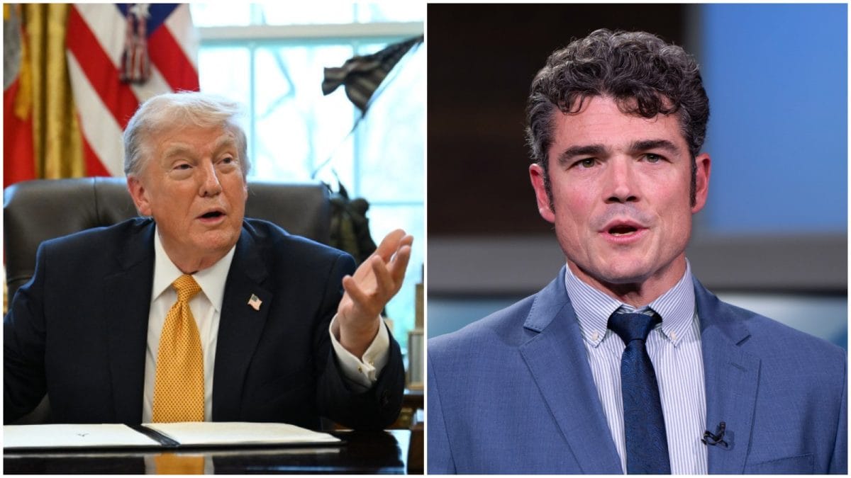 'Pressure From Israel': Why US Counterterrorism Chief Turned Against Trump Over Iran War