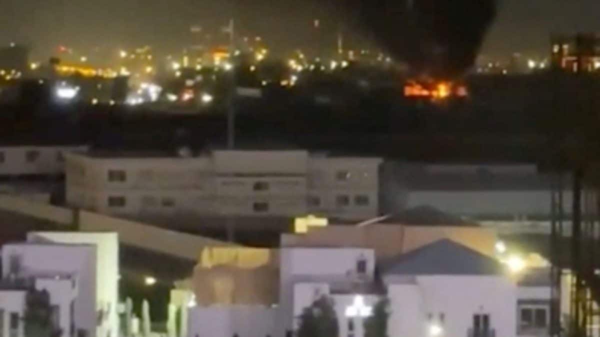 From Barrage To Slowdown: Iran's Drone, Missile Strikes Plunge Sharply After March 4 | Numbers Explained