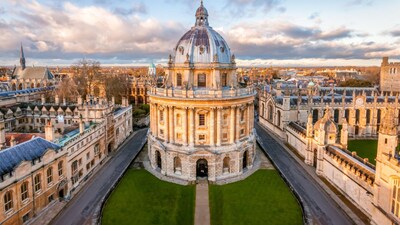 Top 10 Universities For Engineering And Technology, According To The QS World Rankings 