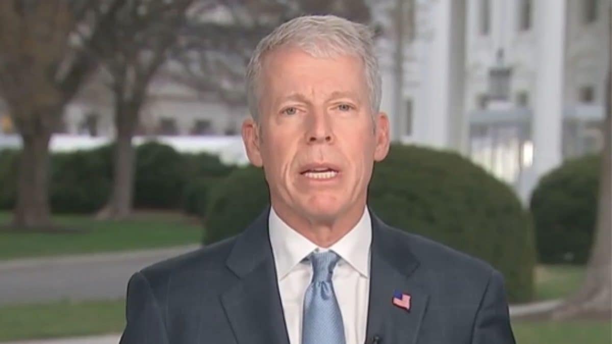 US-Israel-Iran War News LIVE: US Energy Secretary Says Navy ‘Not Ready Yet’ To Escort Oil Tankers Through Hormuz