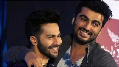 Varun Dhawan Slams Trolls Targeting Arjun Kapoor, Says Personal Attacks Are Not Okay