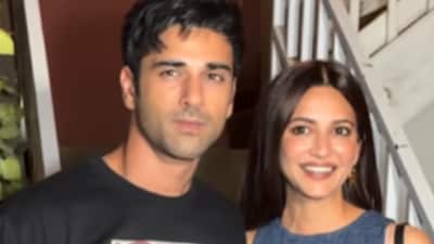 Kriti and Pulkit got married on March 15, 2024.(Photo Credit: Instagram)