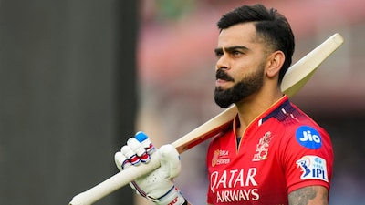 Virat Kohli leads most opening records in the IPL. (PTI Photo)