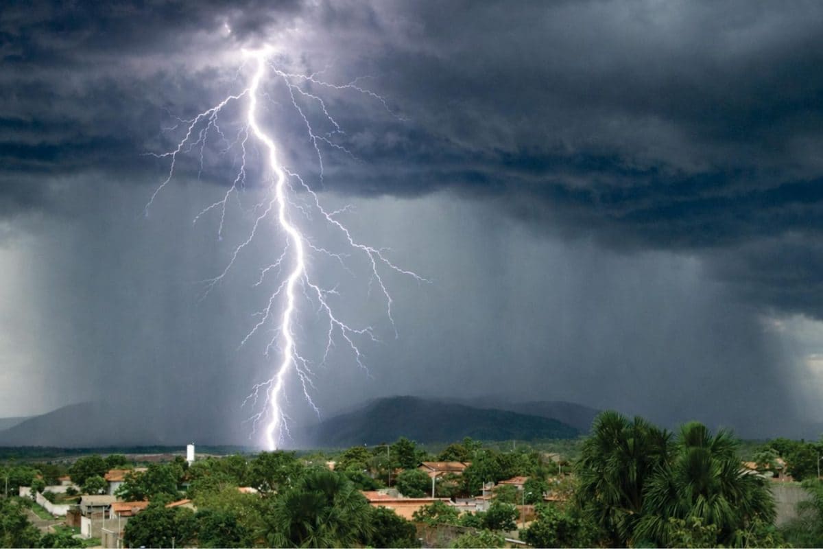 Bengaluru Set For Rainy Week: IMD Warns Of Heavy Rain, Thunderstorms