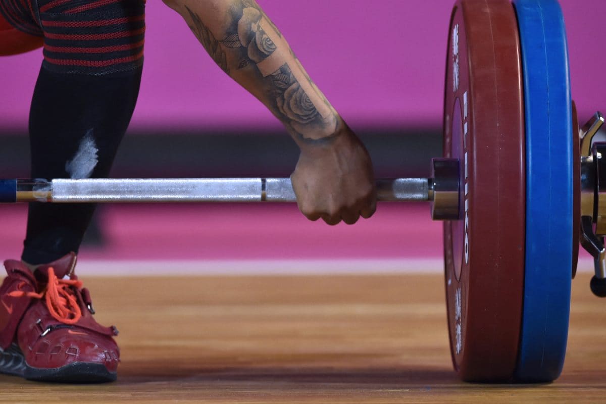 Doping Setback Hits India’s Weightlifting Team, Dilbagh Singh Exits CWG