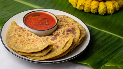 Gudi Padwa 2026: Traditional Dishes To Celebrate Marathi New Year