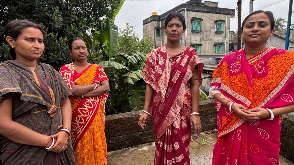 Welfare Or Opportunity? In Run-Up To Elections, Bengal's Women Voters Are Rethinking Priorities
