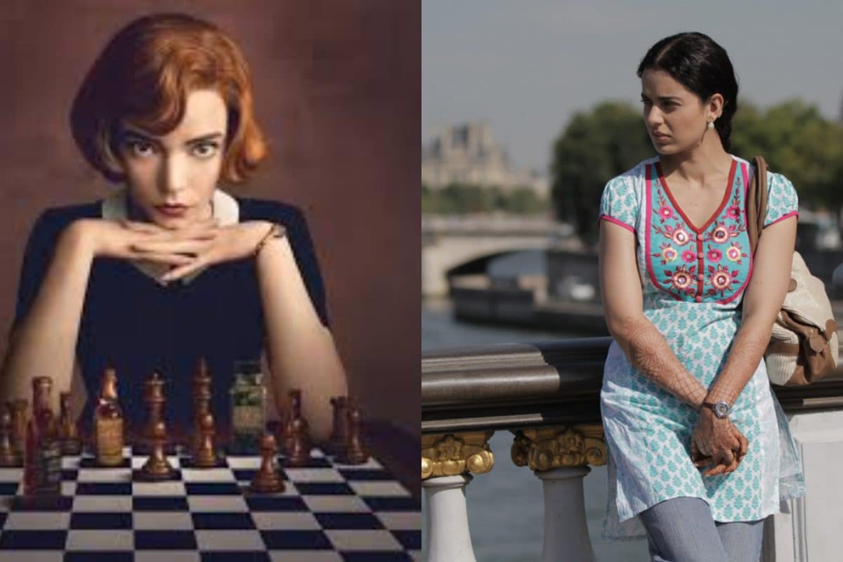 Women’s Day 2026: Movies And TV Shows That Celebrate Strong, Unstoppable Women