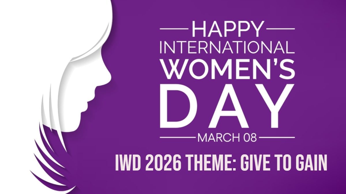 International Women’s Day 2026: History, Significance, Theme And Global Celebrations