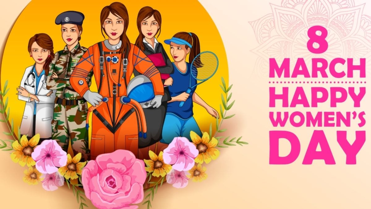 Happy International Women’s Day 2026: 50+ Inspiring Quotes By Icons Who Changed The World