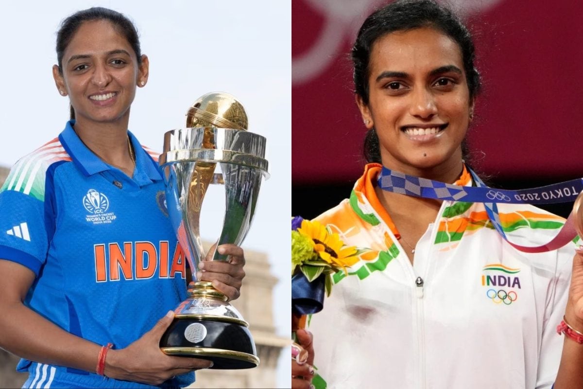 International Women’s Day 2026: Trailblazing Athletes And Cricketers Who Inspire