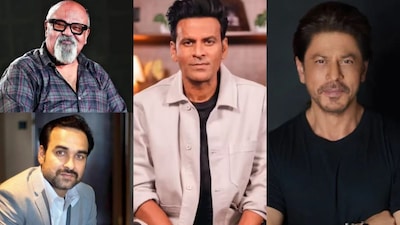 World Theatre Day celebrates the journey of actors who rose from theatre to Bollywood fame.