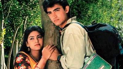 Qayamat Se Qayamat Tak starring Aamir Khan and Juhi Chawla, is inspired by William Shakespeare's "Romeo and Juliet".