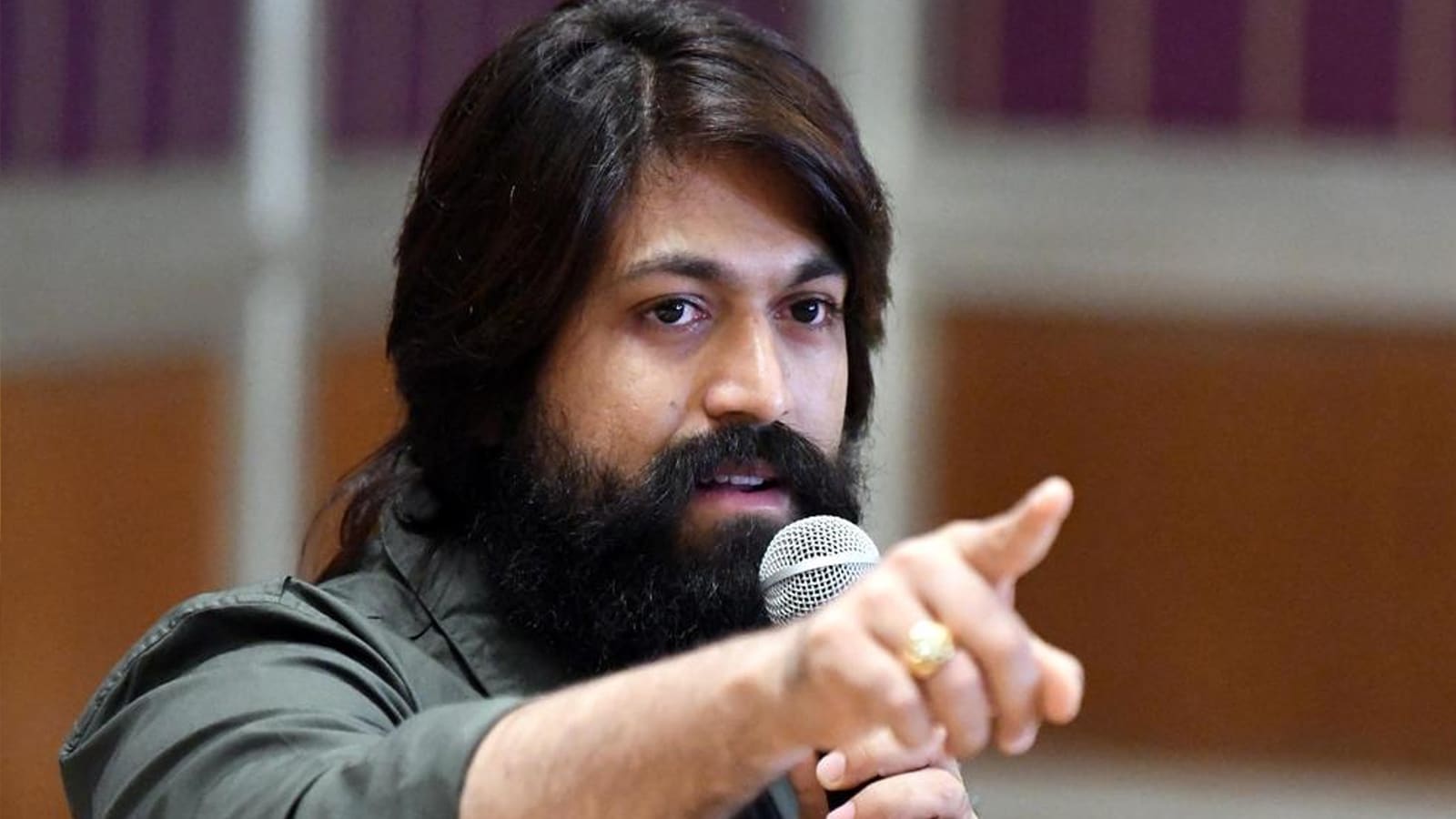 Yash's Toxic Postponed Over Middle East Issues, New Date Set