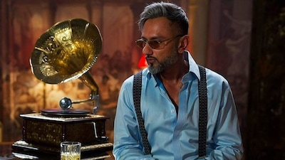 Yo Yo Honey Singh turned 43 today, on March 15, 2026. (Image: yoyohoneysingh/Instagram)