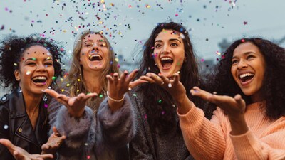 Top 10 Countries With Happiest Citizens