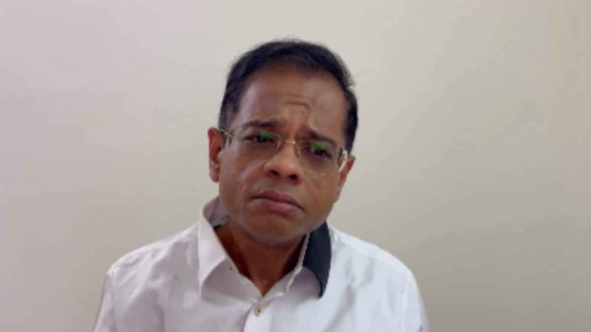 Ex-Chhattisgarh CM's Son Convicted In Murder Case After Two Decades, Told To Surrender In 3 Weeks