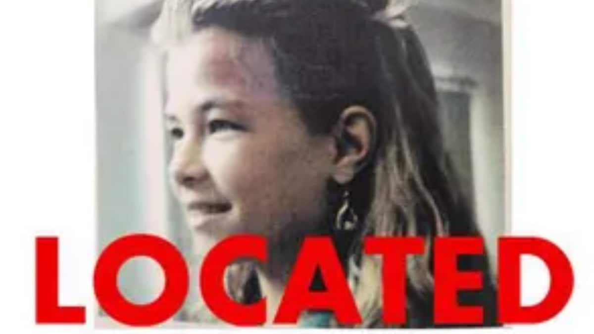 Went Missing At 13, US Woman Found Safe After Nearly 32 Years: 'Vanished Without Trace'