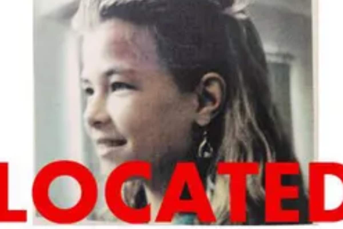 Went Missing At 13, US Woman Found Safe After Nearly 32 Years: 'Vanished Without Trace'