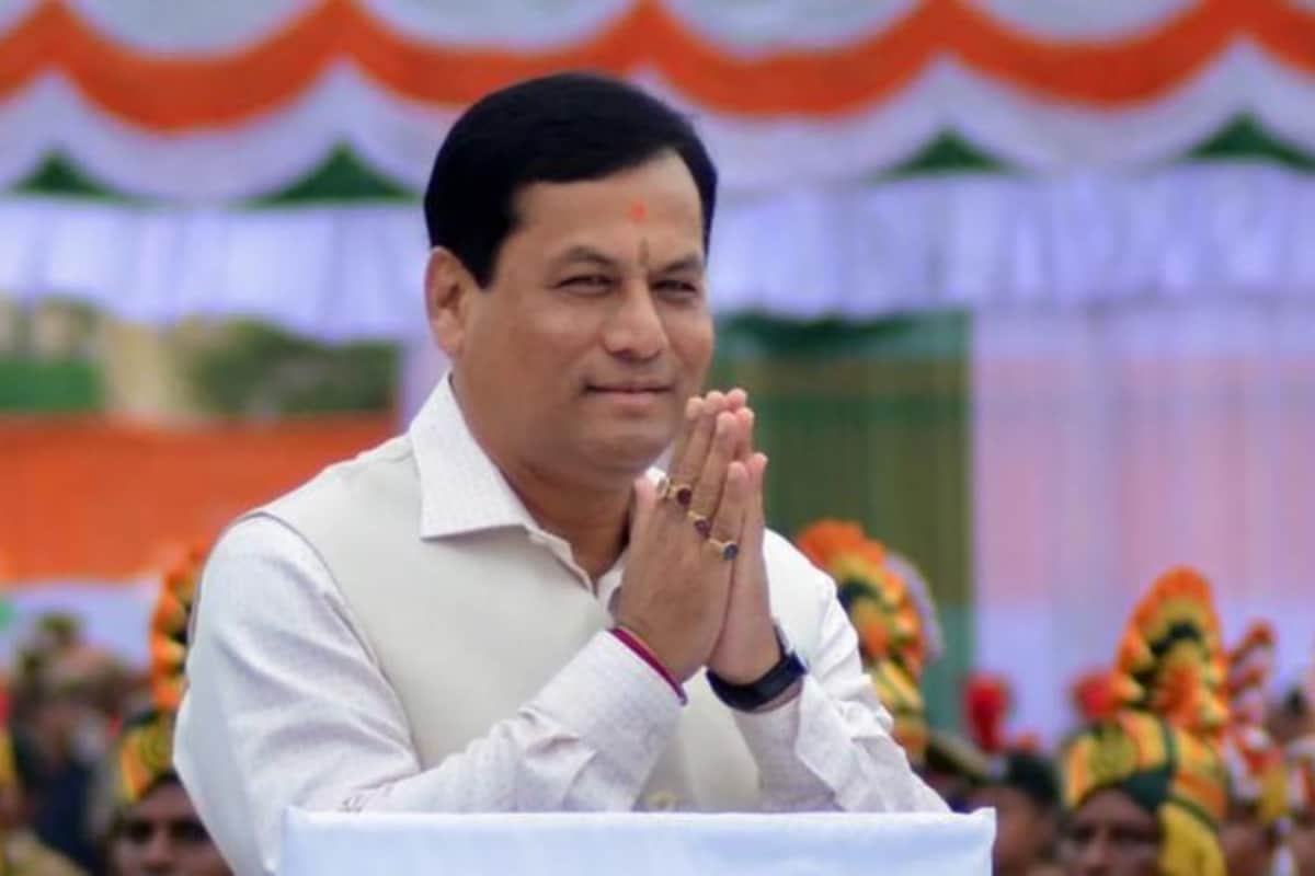‘Must Make Them Landless’: Sarbananda Sonowal’s Tough Stand On Illegal Infiltrators In Assam ‘Must Make Them Landless’: Sarbananda Sonowal’s Tough Stand On Illegal Infiltrators In Assam