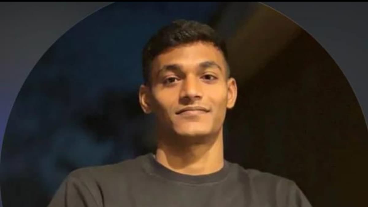 20-Year-Old Student Dies After Basketball Structure Collapses At Pune College