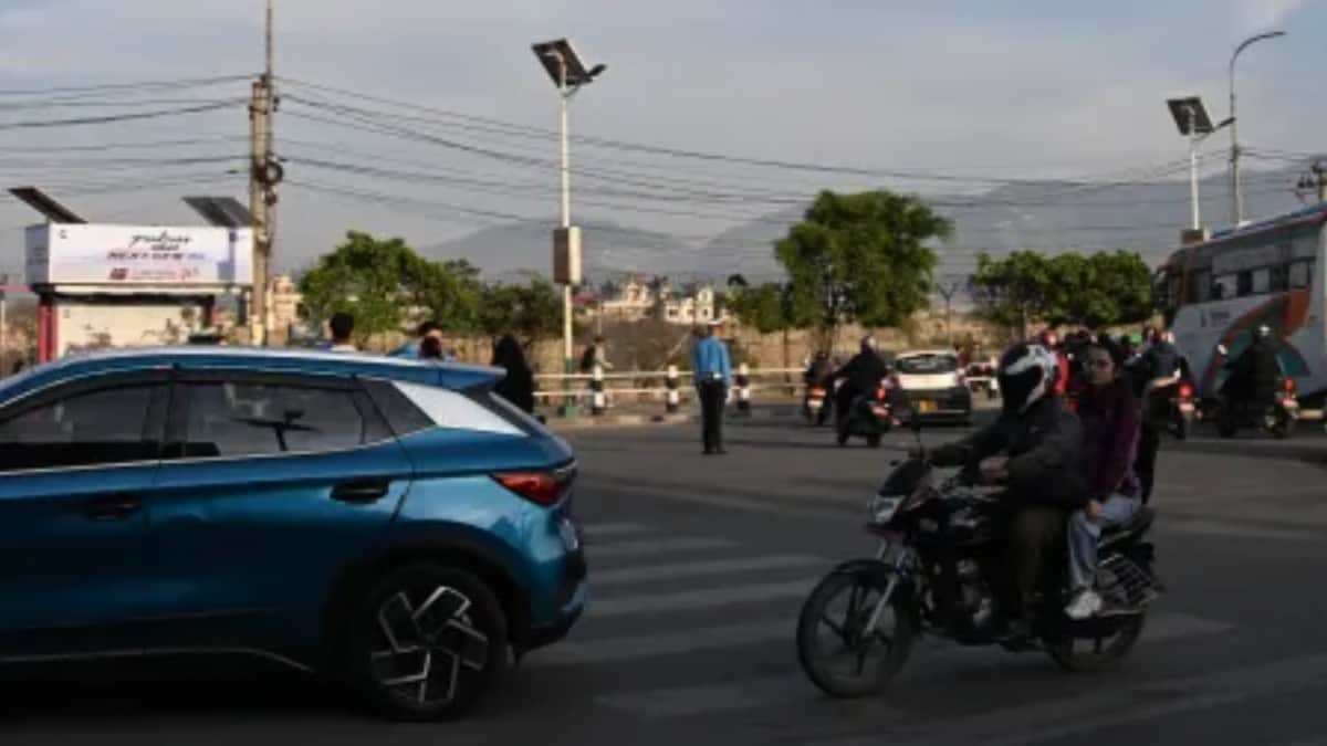 Nepal Announces Two-Day Weekend To Save Fuel As Iran War Triggers Global Oil Shock