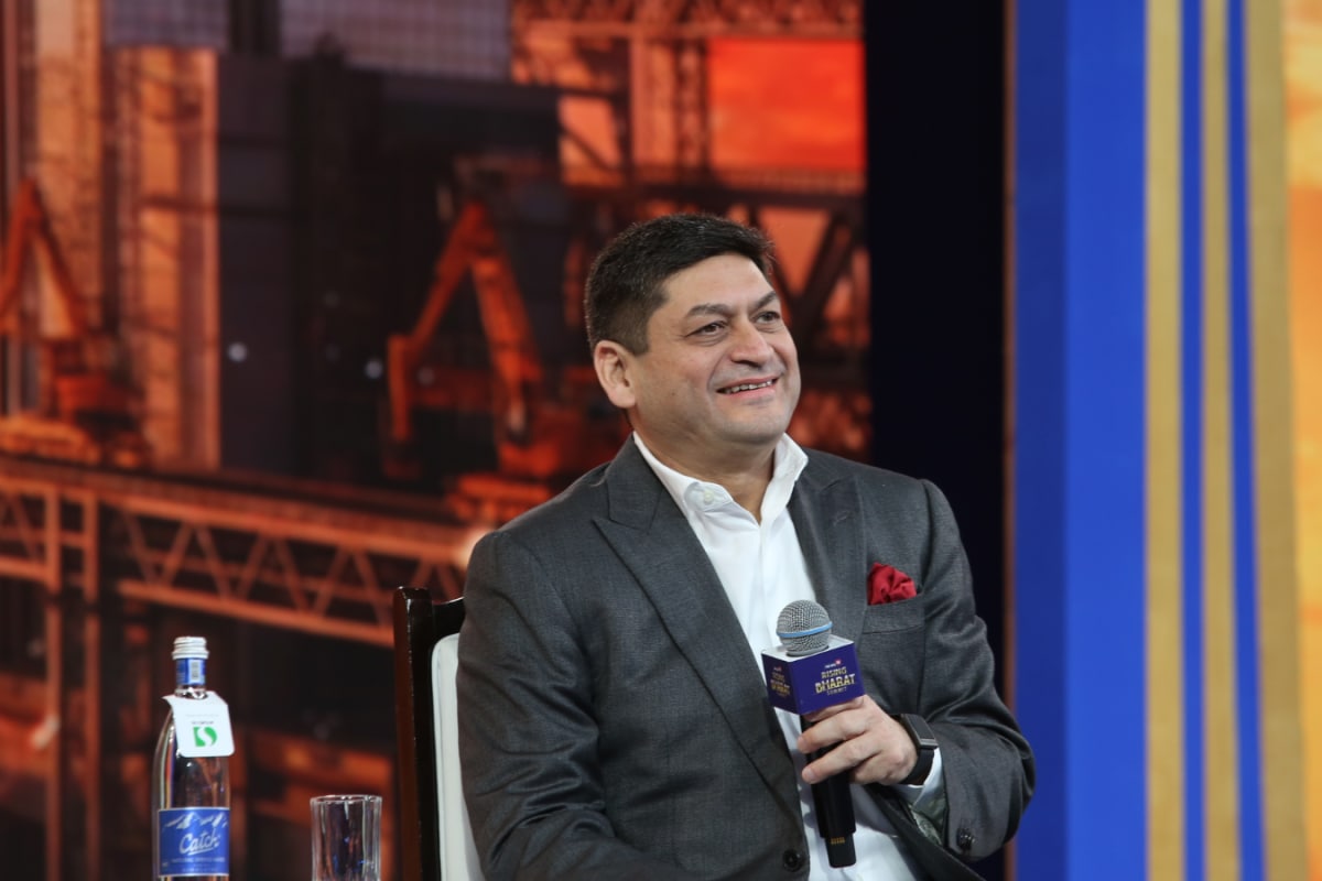 News18 Rising Bharat Summit 2026: Energy Transition, Digital Scale And The Power Of Legacy Businesses