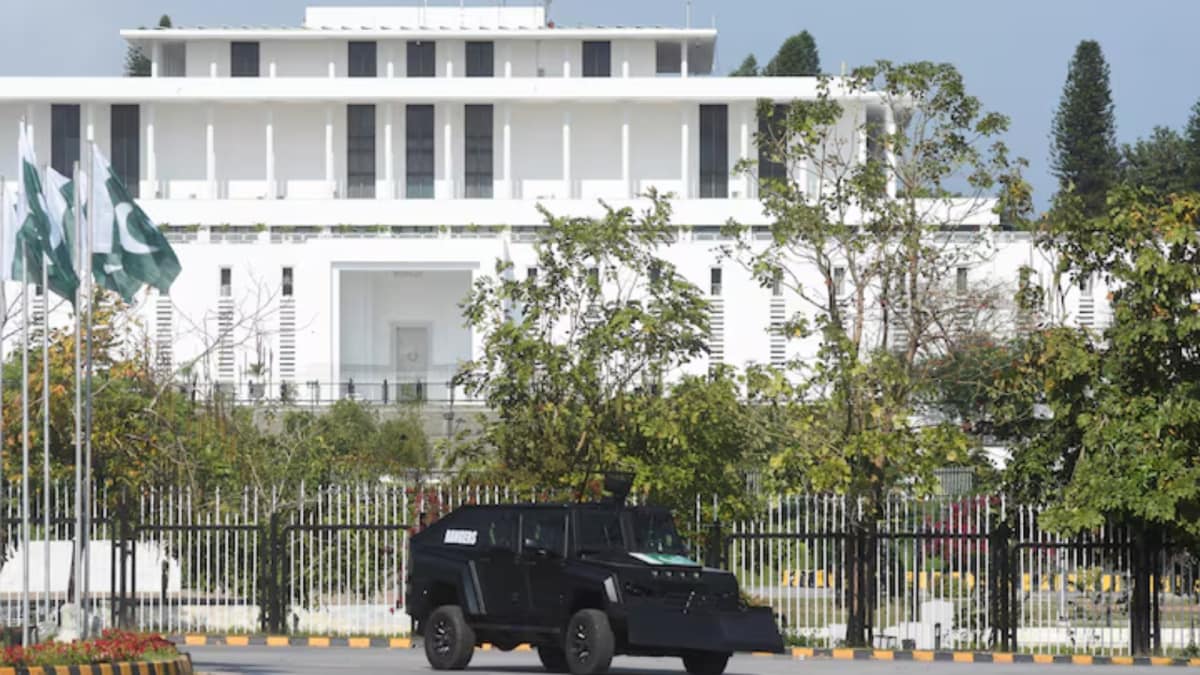 Inside the Islamabad Summit: Who’s Who at the US‑Iran High‑Stakes Talks