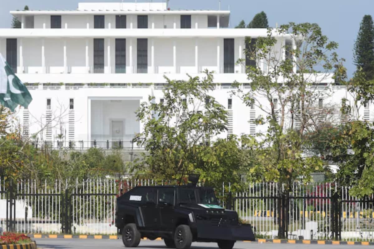 From Vance To Araghchi: Who All Are Attending High-Stakes US-Iran Talks In Islamabad?