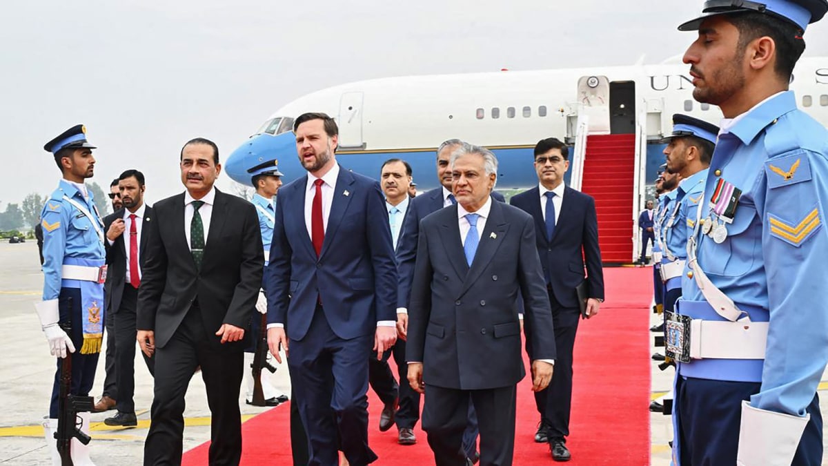 'Will Continue To Facilitate Dialogue Between US, Iran': Pakistan Urges Both Sides To Uphold Ceasefire