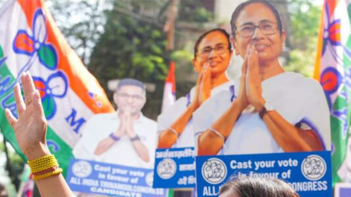 Ration Scam Probe, 'Syndicate Raj' Allegations Dominate West Bengal Poll Campaign