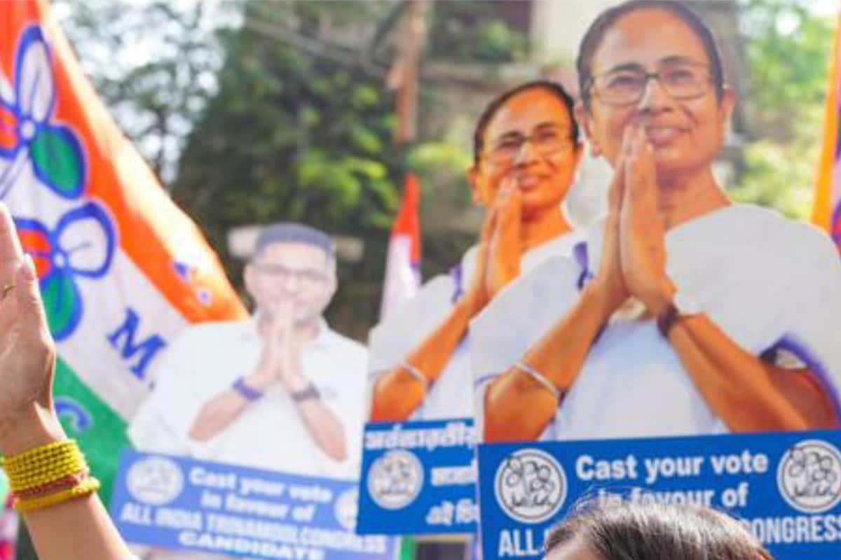 Ration Scam Probe, 'Syndicate Raj' Allegations Dominate West Bengal Poll Campaign