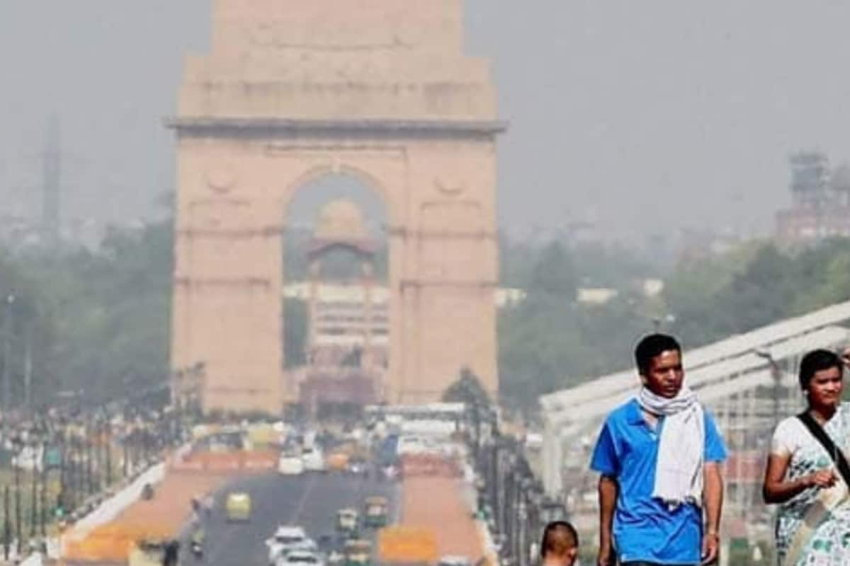 Temperature Likely To Hit 40°C In Delhi Next Week; Heatwave Conditions Expected In Many States