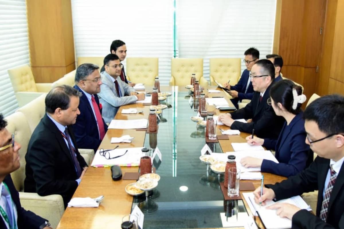 India, China Step Up Engagement With First Bilateral SCO Talks After Ladakh Thaw