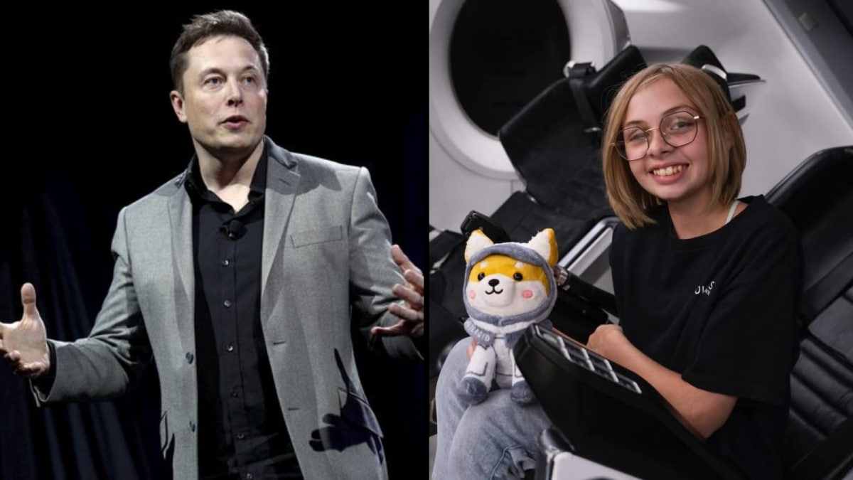 Elon Musk Answers Teen Cancer Patient's Final Questions In Touching X Post, Wins Hearts Online