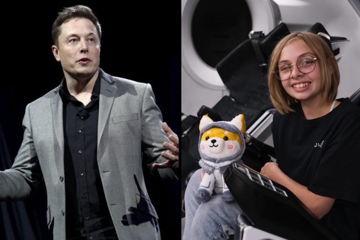 Elon Musk Answers Teen Cancer Patient’s Final Questions In Touching X Post, Wins Hearts Online
